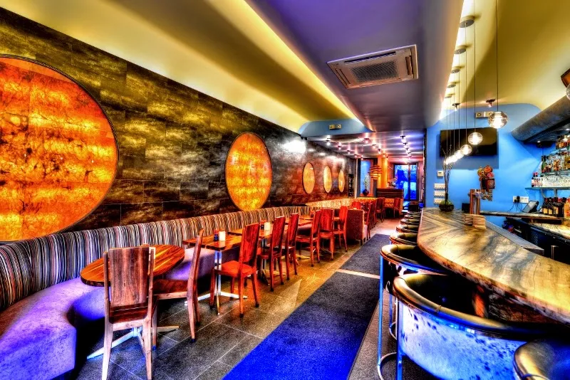 Bustan NYC — foto 5