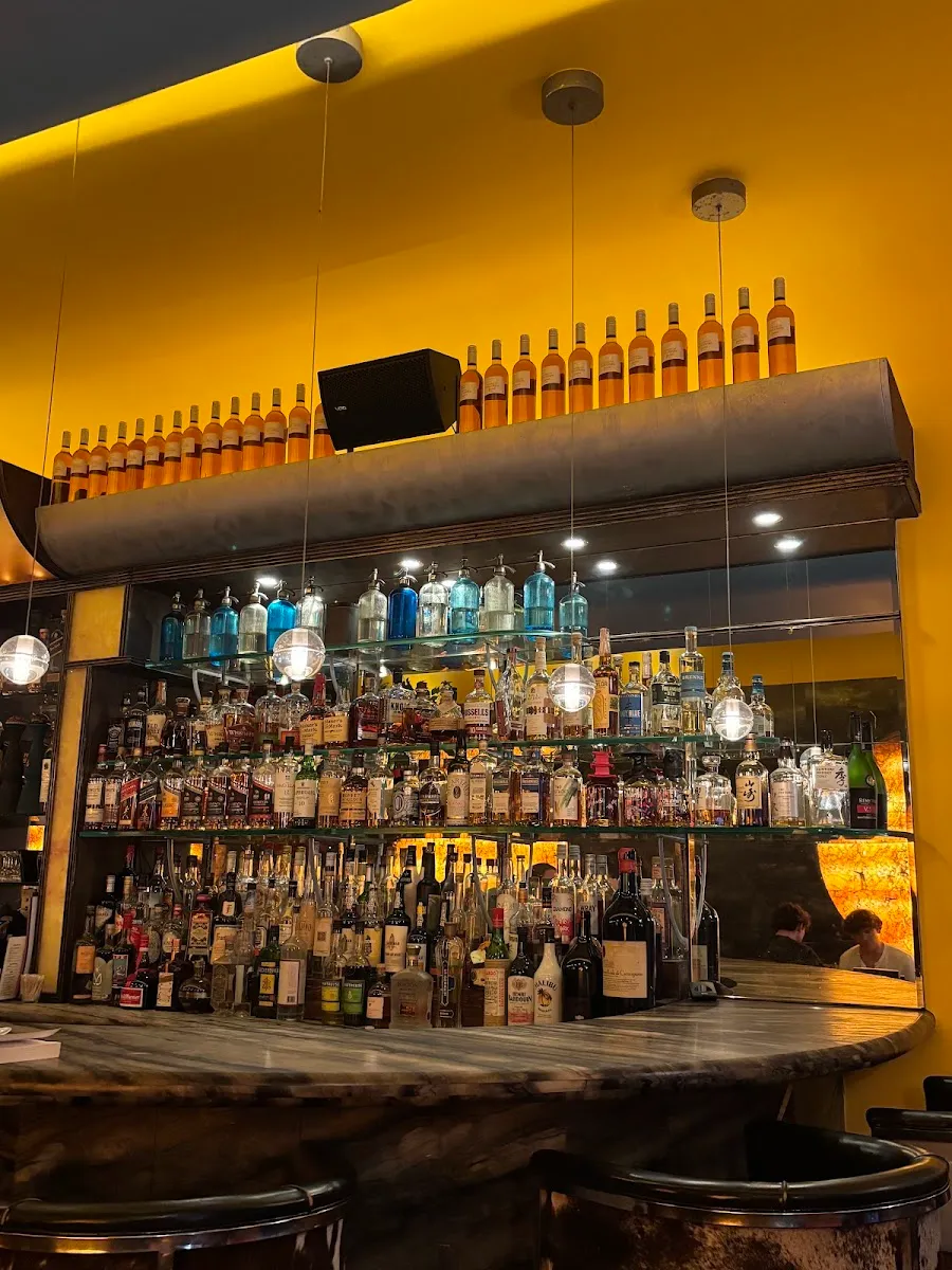 Bustan NYC — foto 6