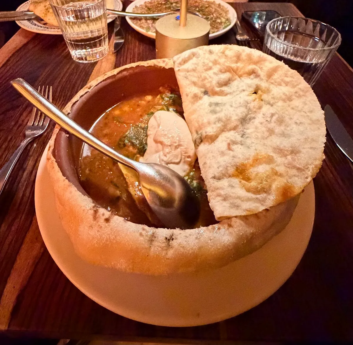 Bustan NYC — foto 7