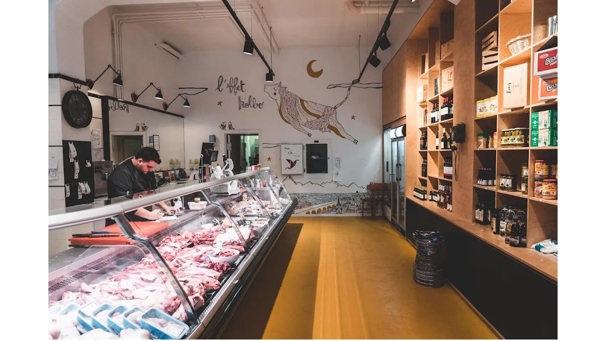 Butcher By Greg — foto 2