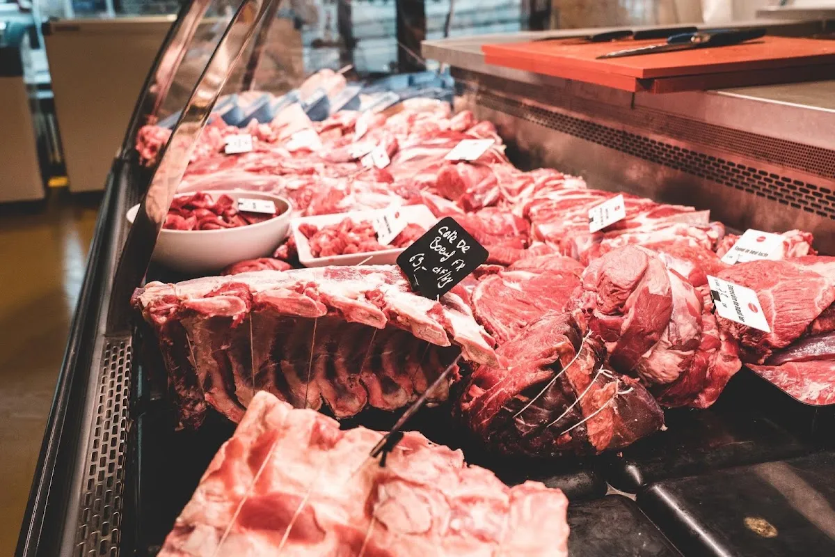 Butcher By Greg — foto 3