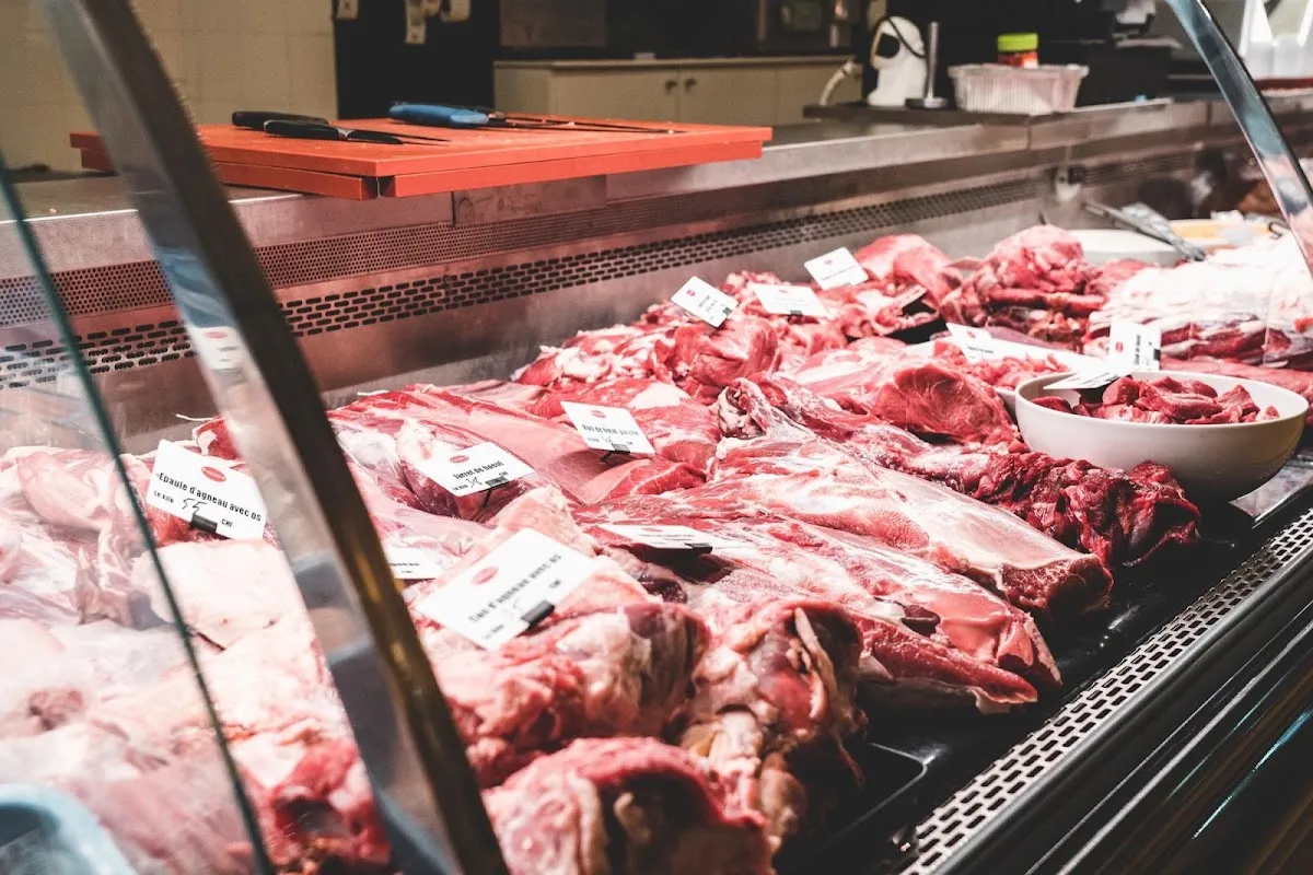 Butcher By Greg — foto 4