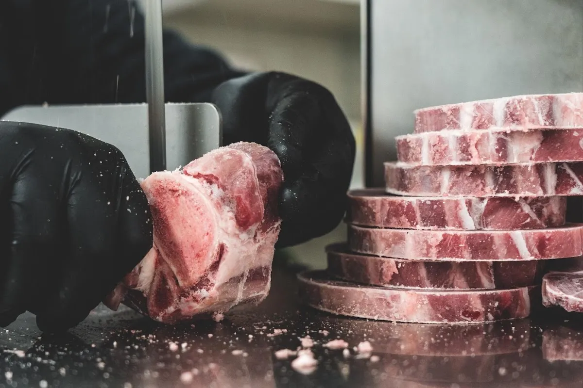 Butcher By Greg — foto 5