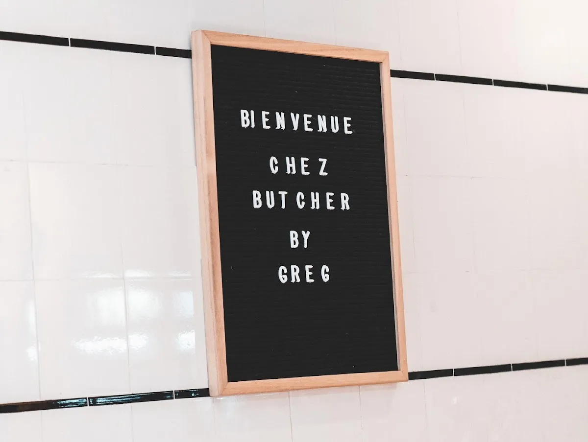 Butcher By Greg — foto 7