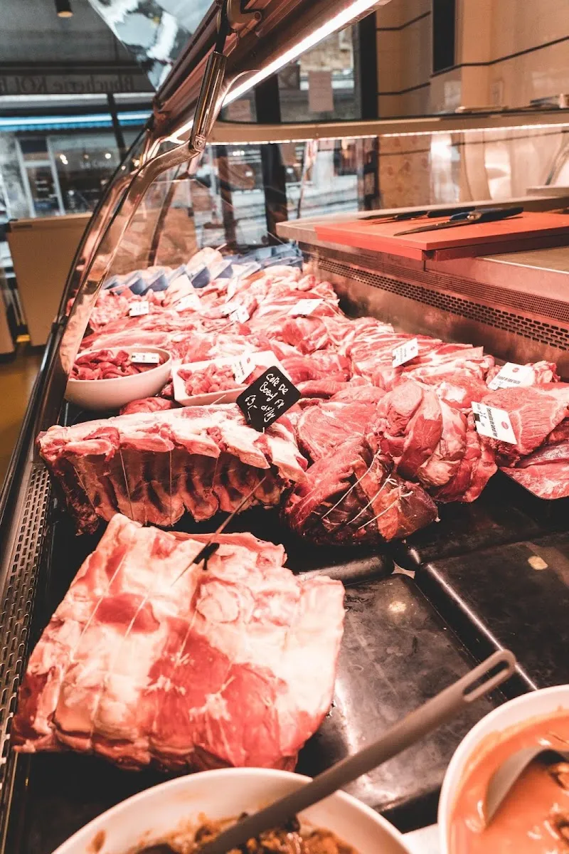 Butcher By Greg — foto 8