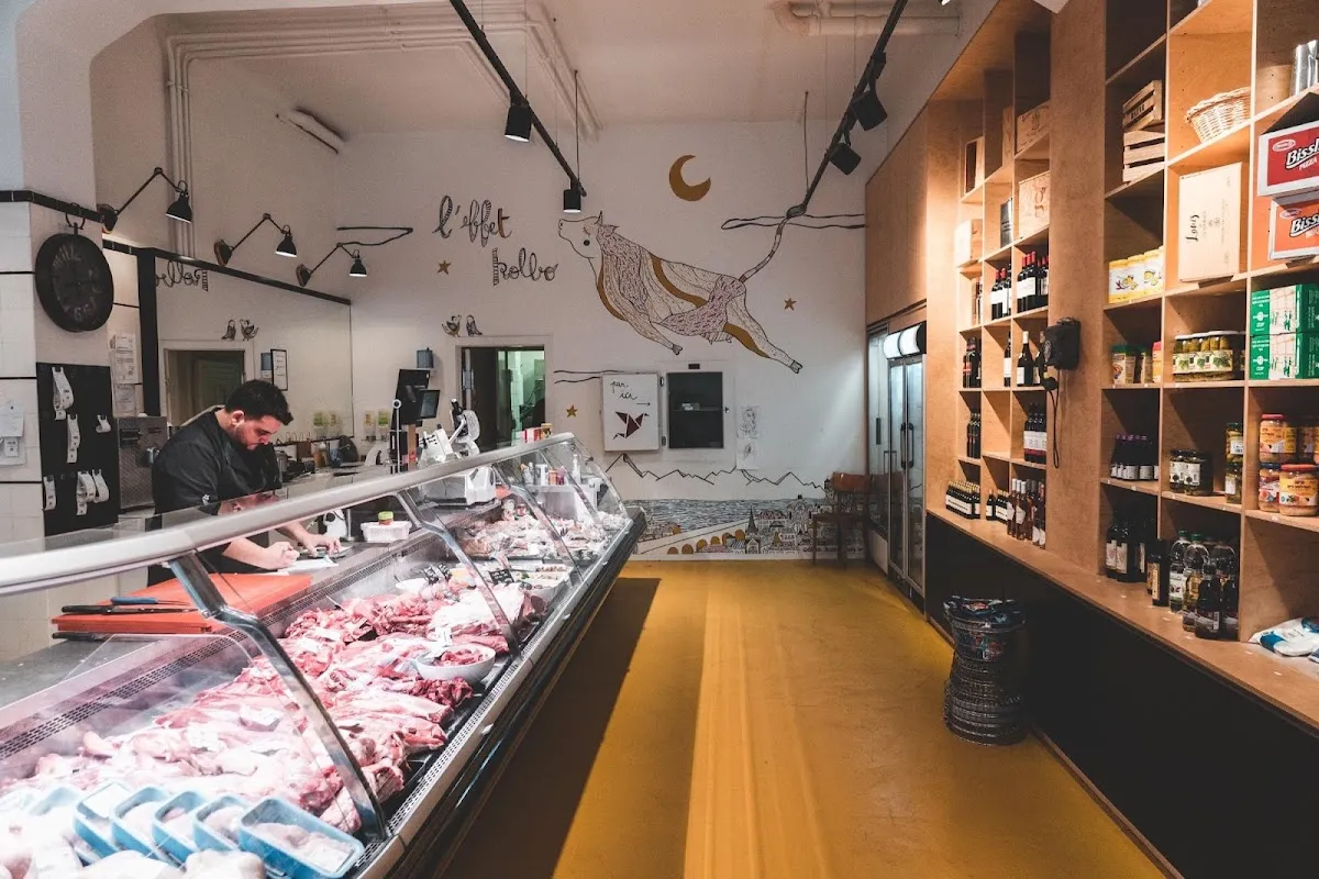 Butcher By Greg — foto 9