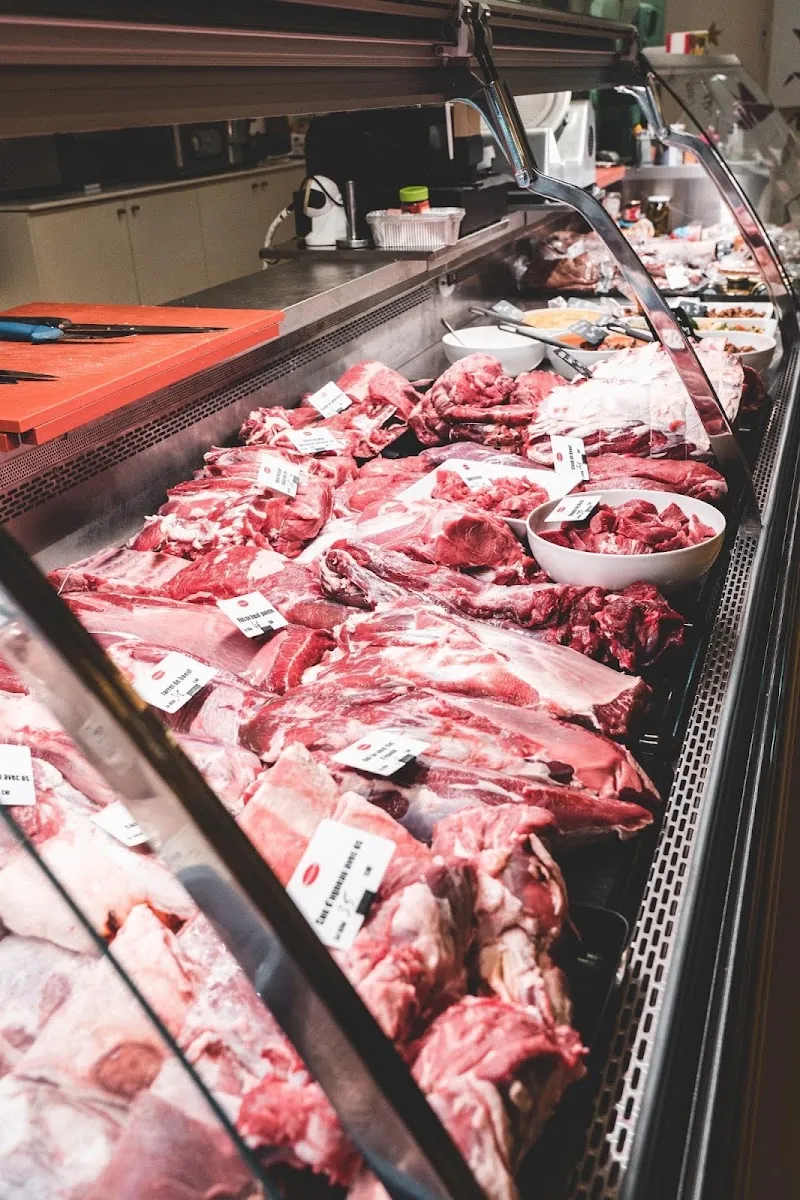 Butcher By Greg — foto 10