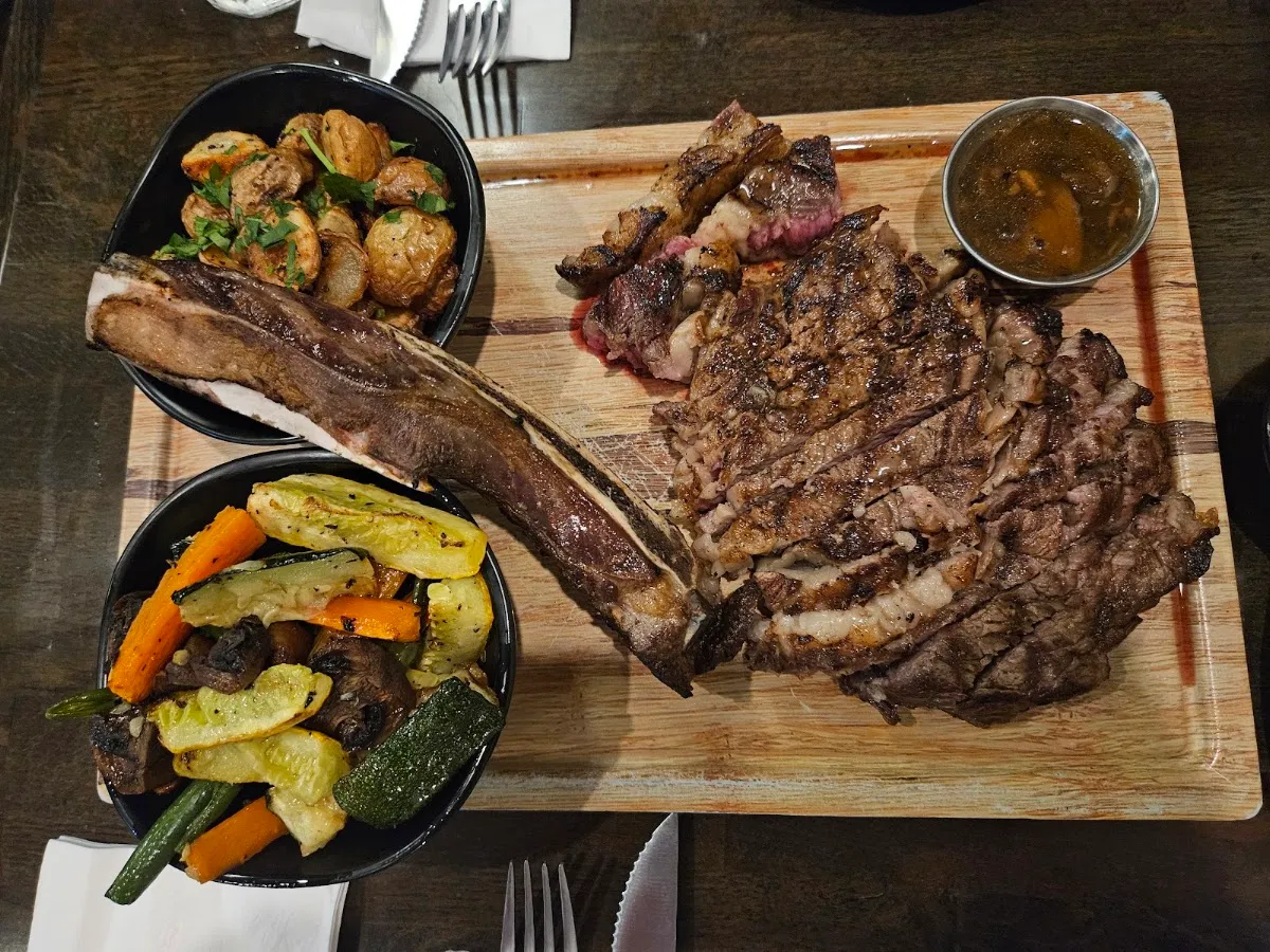 Butcher Grill House — photo 4