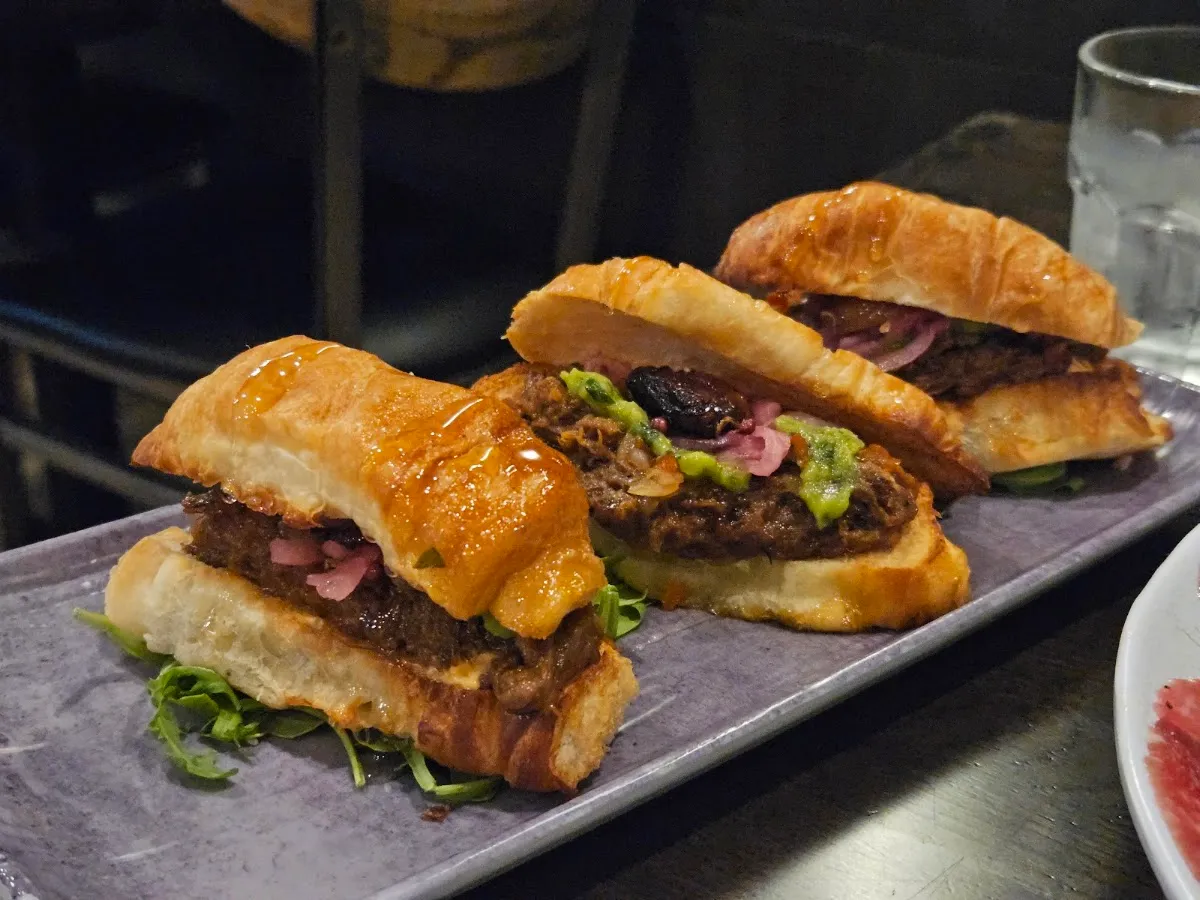 Butcher Grill House — photo 7