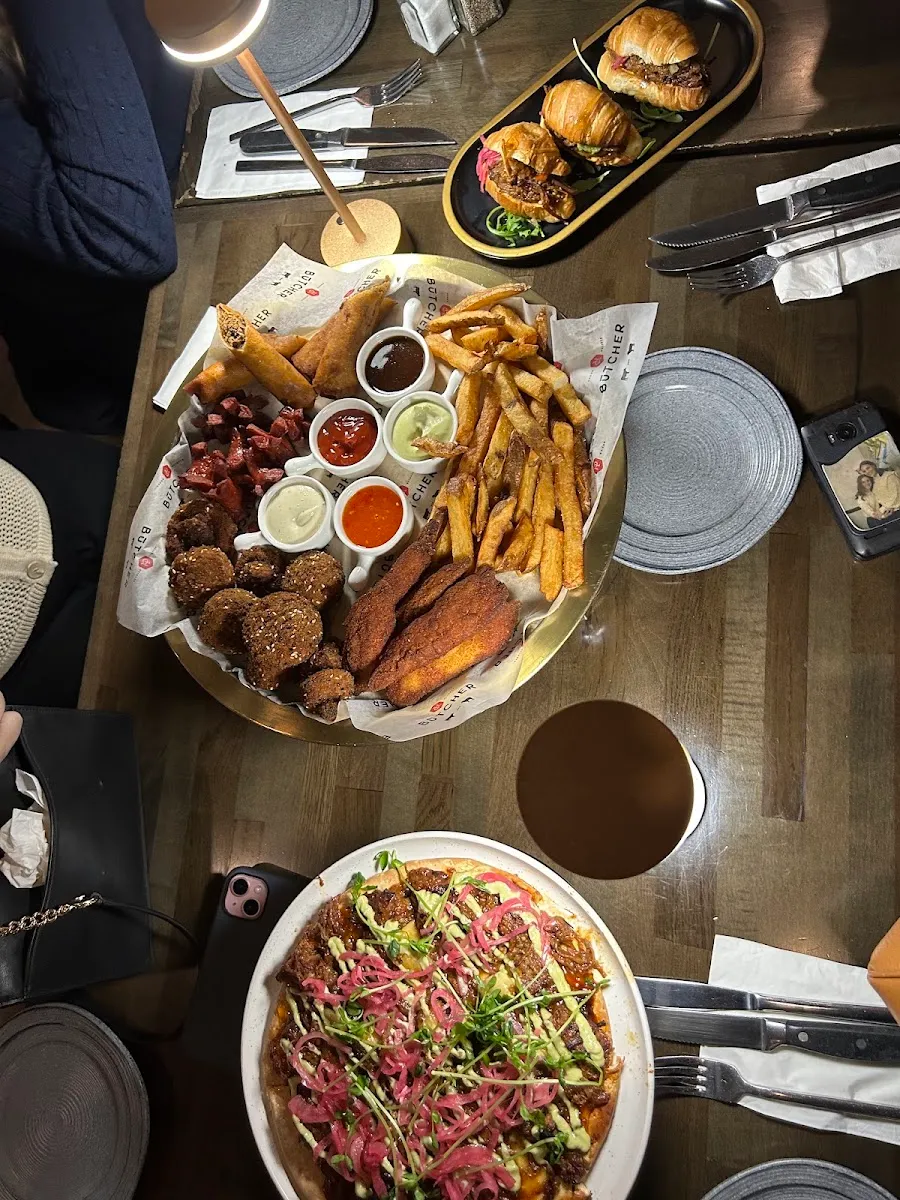 Butcher Grill House — photo 9