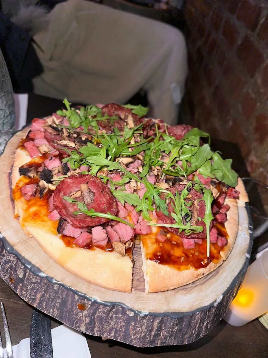 Butcher Grill House — photo 10