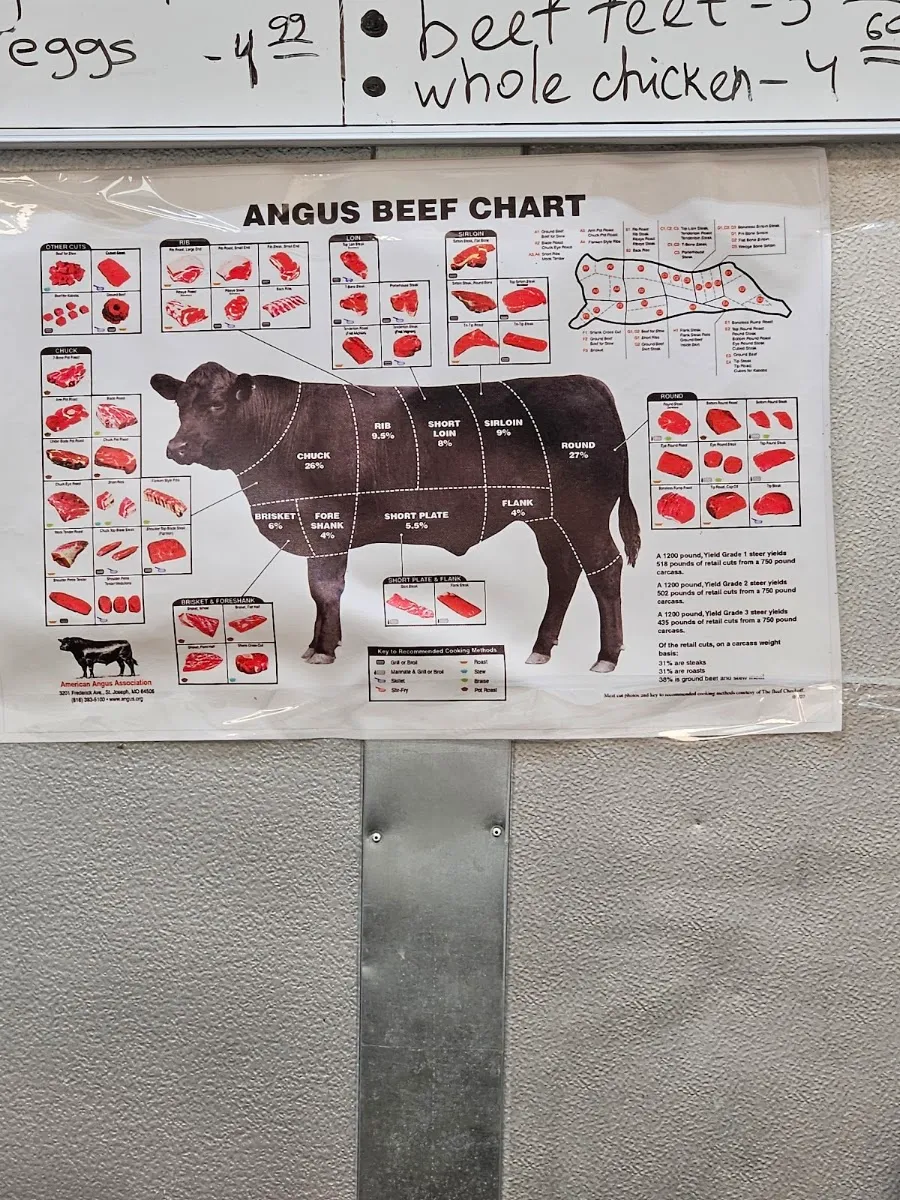 Butcher Tziony Kosher Meat — photo 2