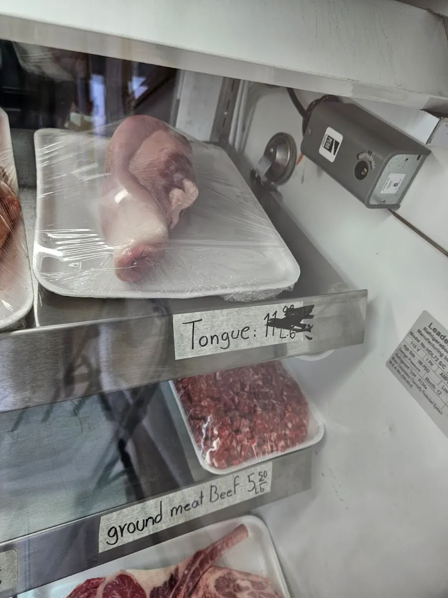 Butcher Tziony Kosher Meat — photo 3