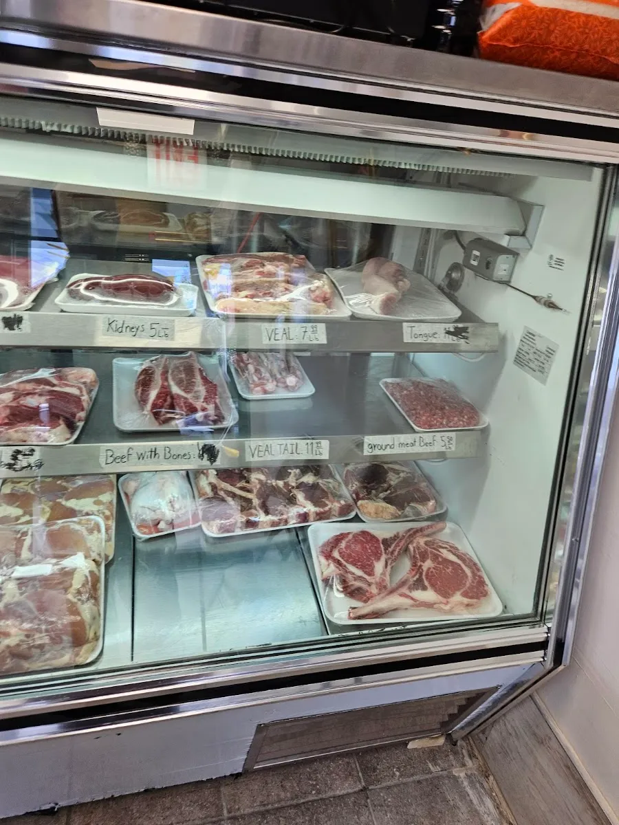 Butcher Tziony Kosher Meat — photo 4