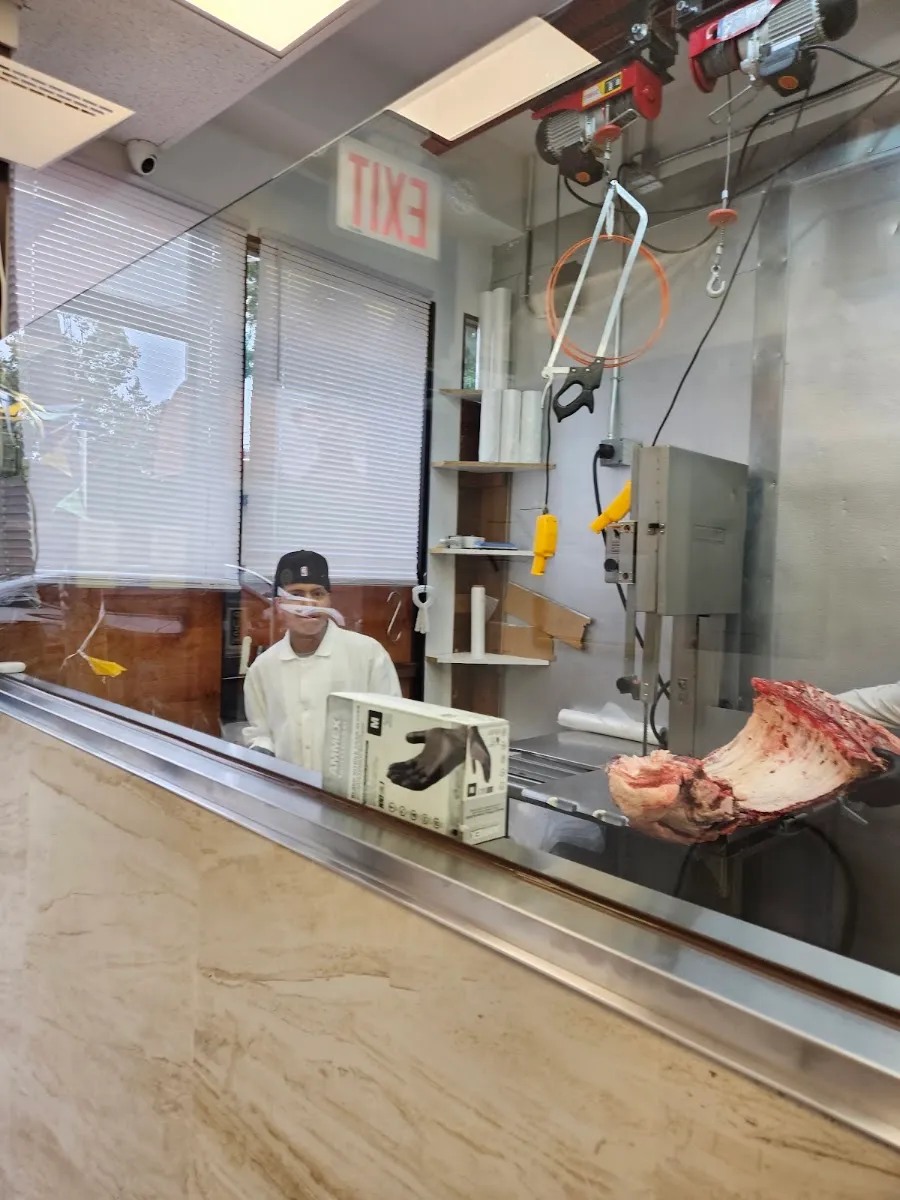 Butcher Tziony Kosher Meat — photo 5