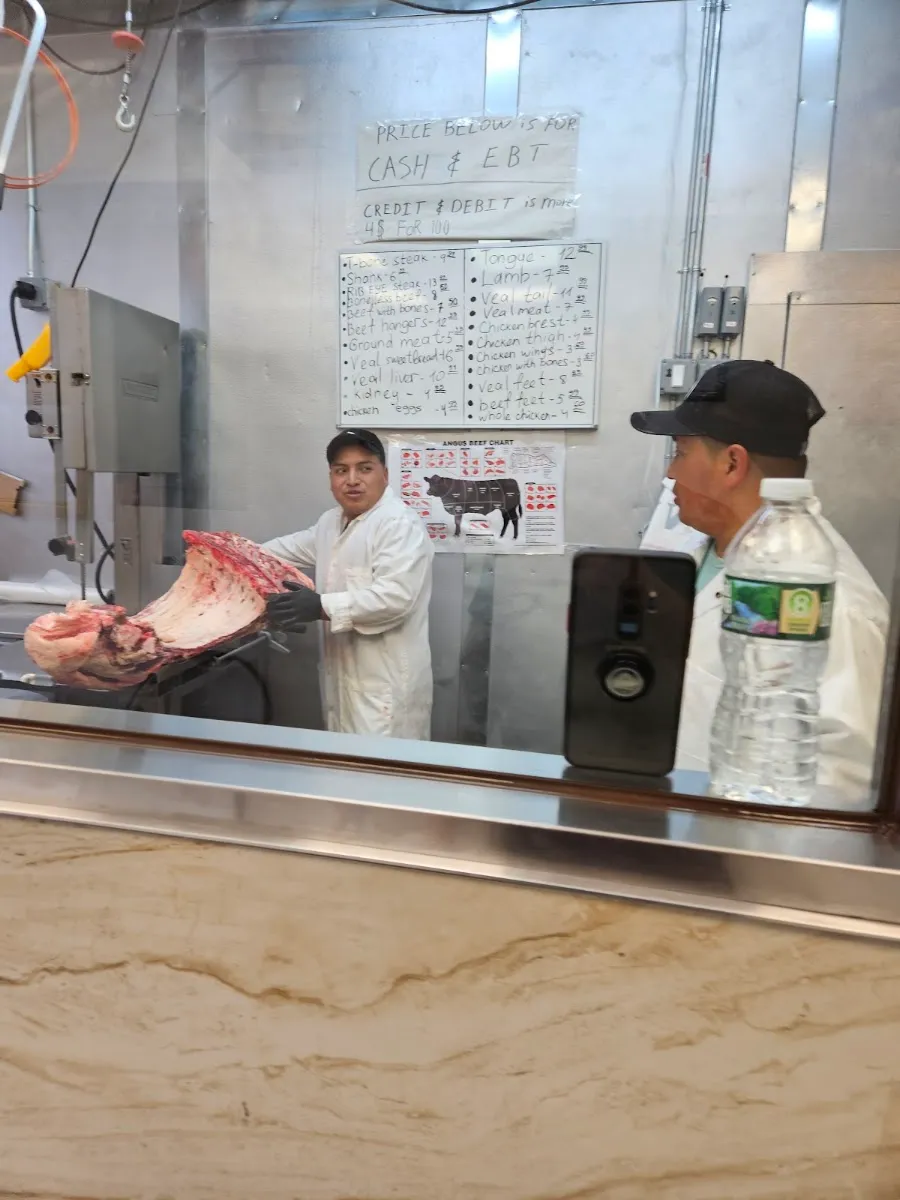 Butcher Tziony Kosher Meat — photo 6