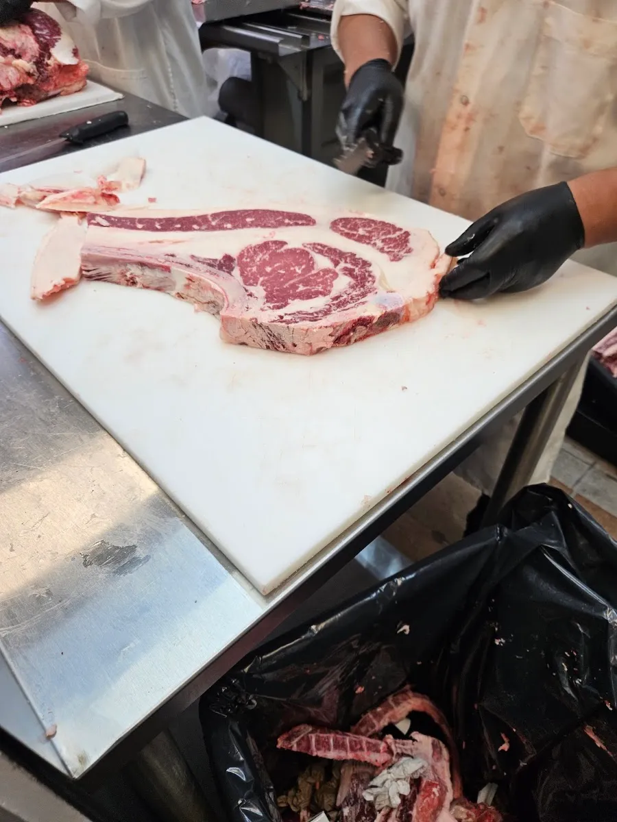 Butcher Tziony Kosher Meat — photo 7