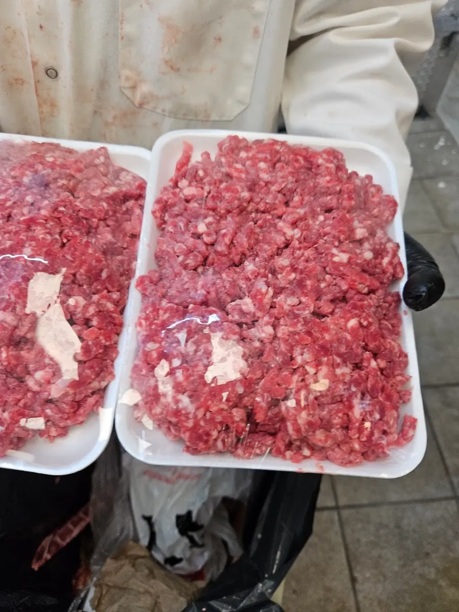 Butcher Tziony Kosher Meat — photo 8