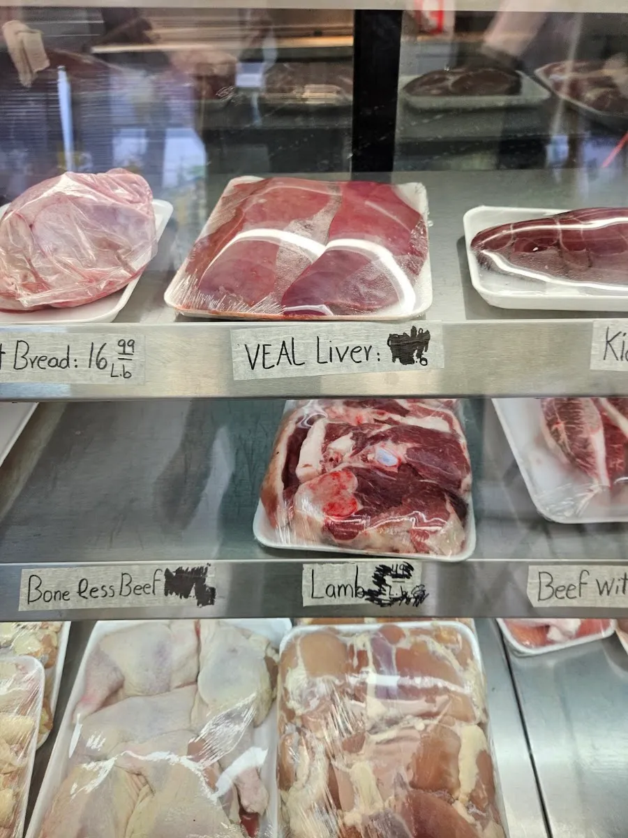 Butcher Tziony Kosher Meat — photo 9
