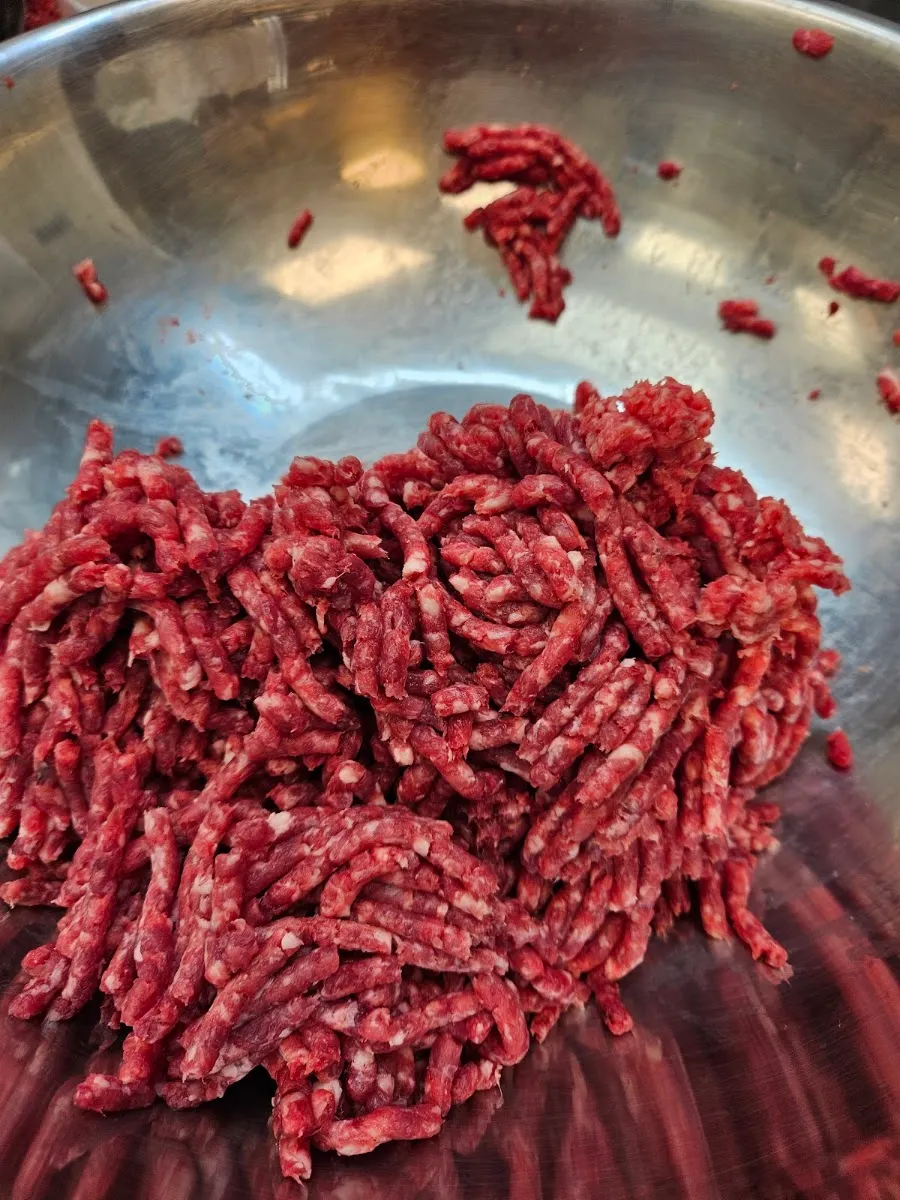 Butcher Tziony Kosher Meat — photo 10
