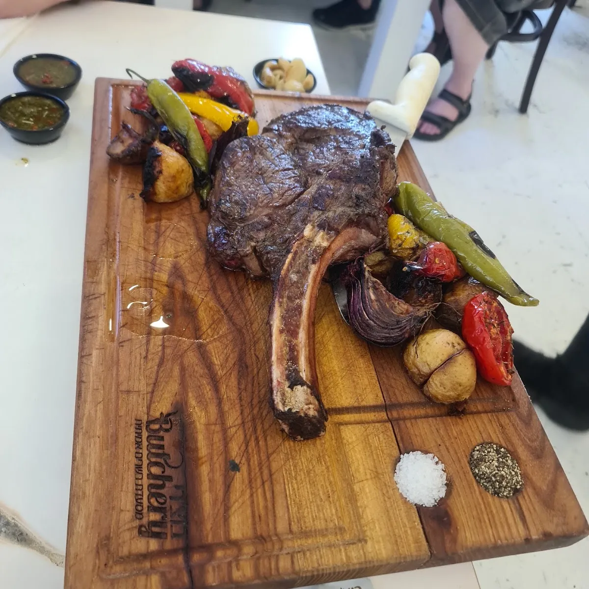 Butchery — photo 4