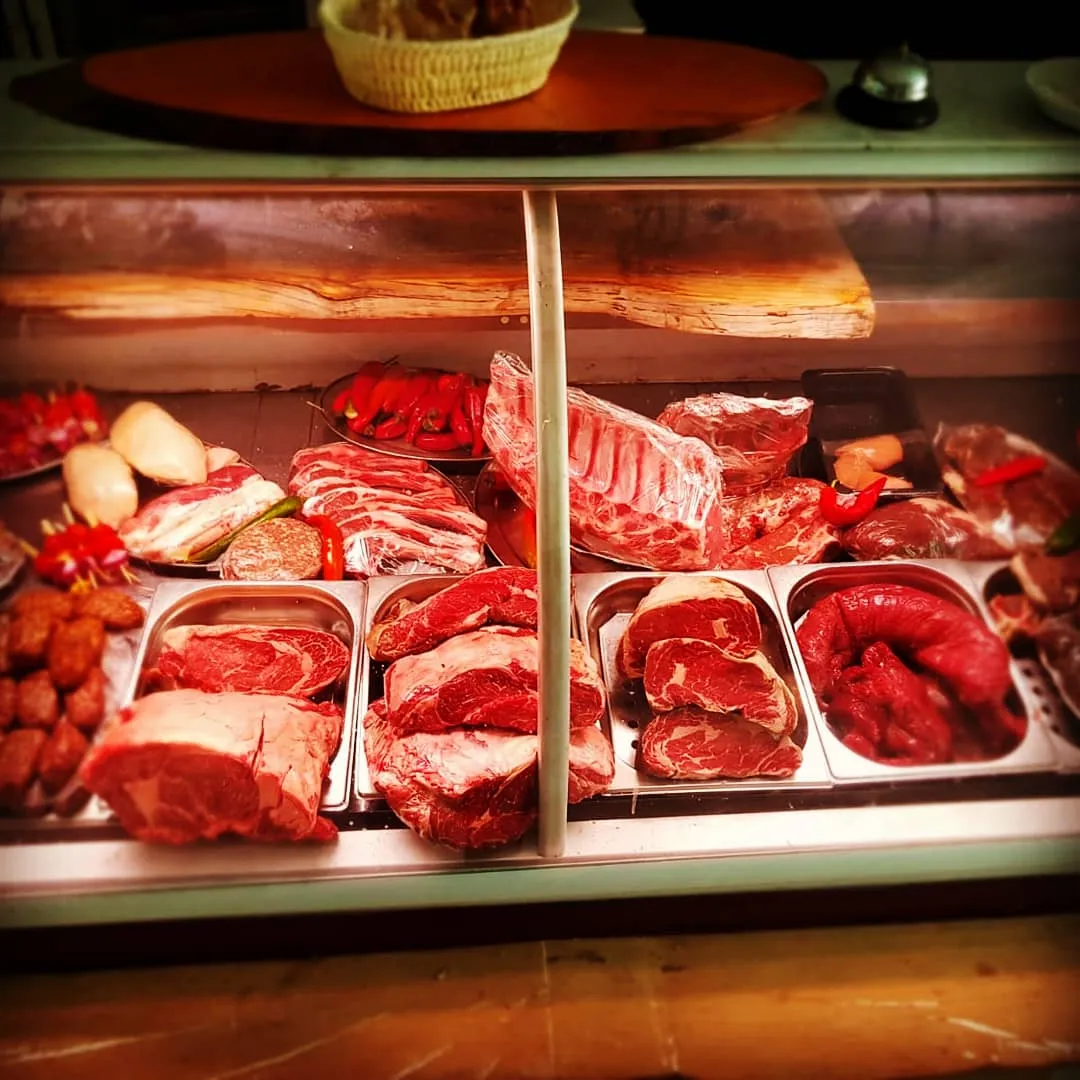 Butchery — photo 9