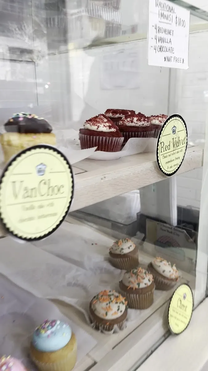 Buttercup BakeShop — photo 5