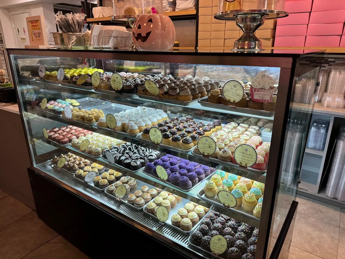 Buttercup BakeShop — photo 7