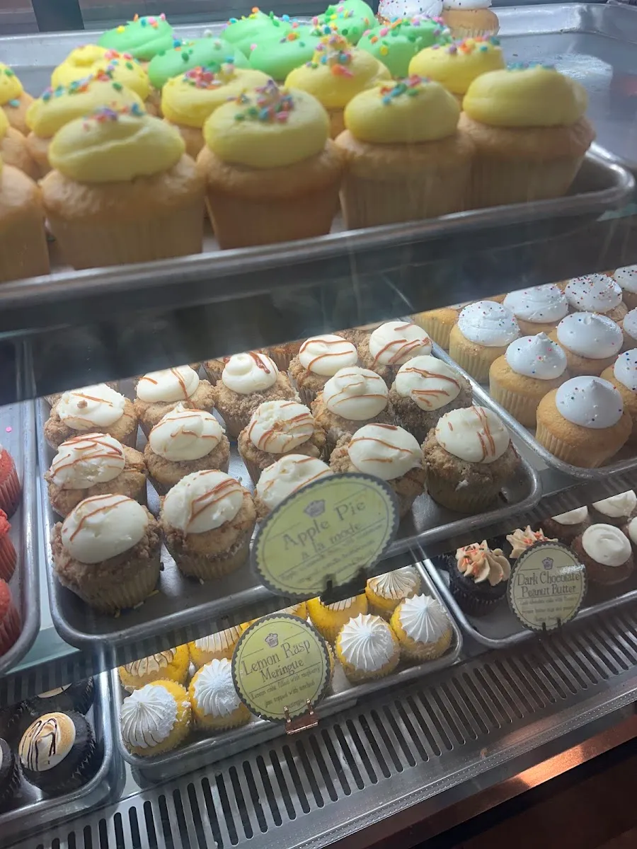 Buttercup BakeShop — photo 8
