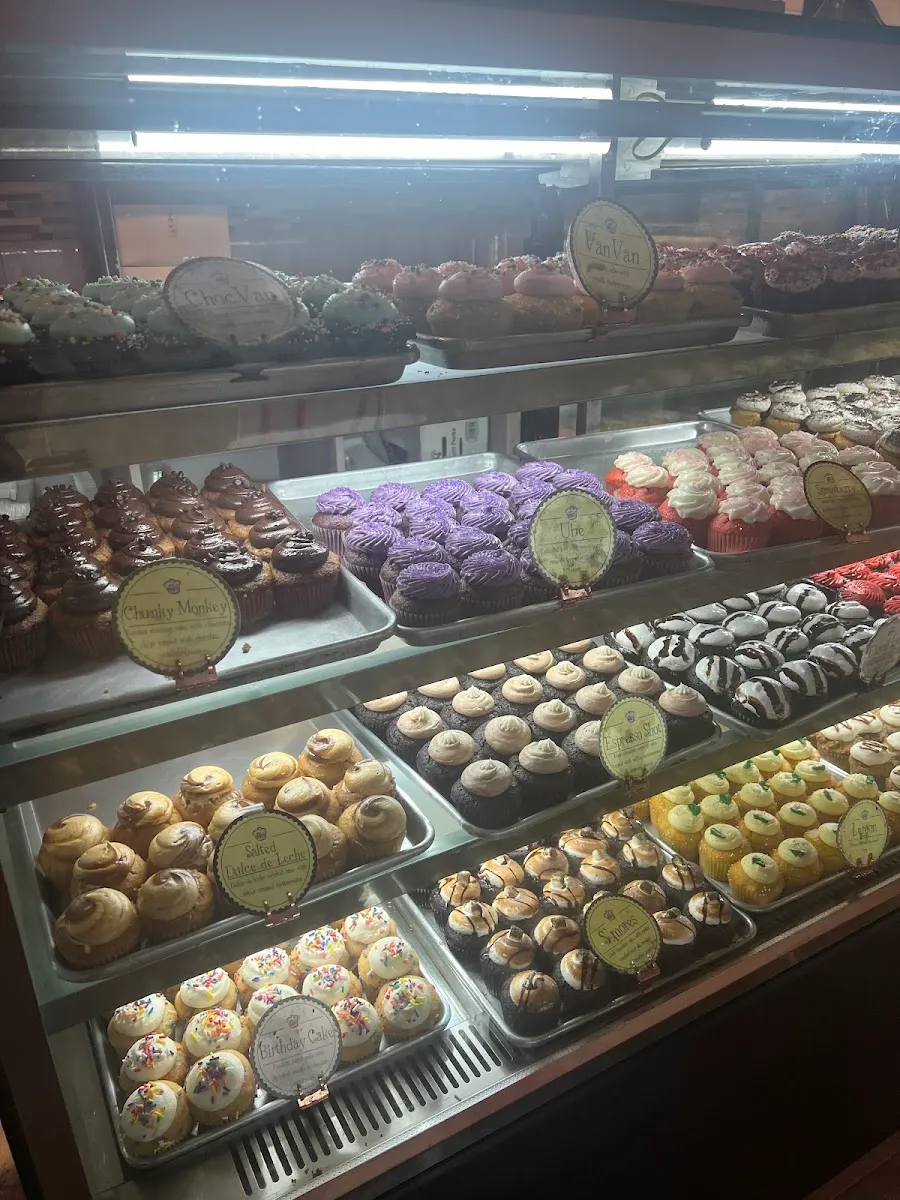 Buttercup BakeShop — photo 9