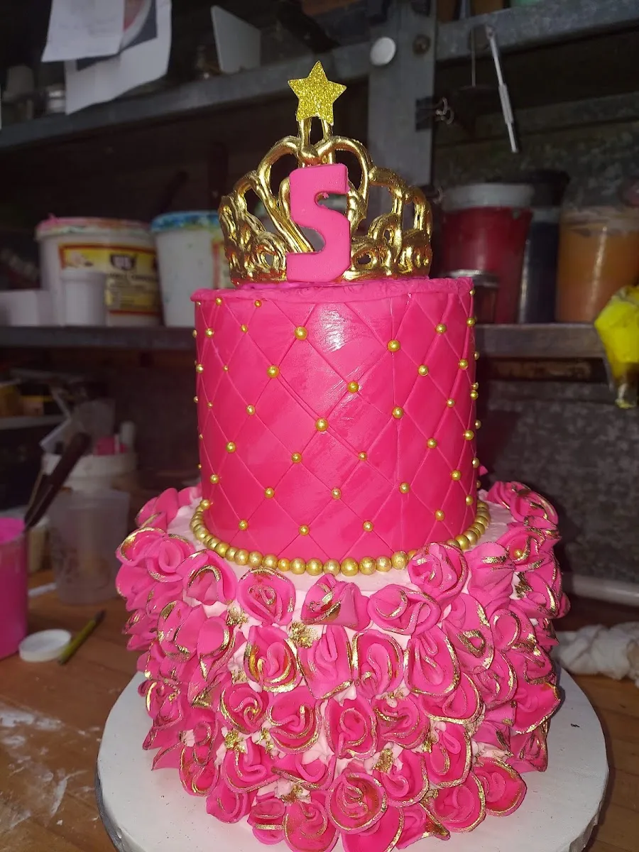 Butterflake Bakeshop — photo 2