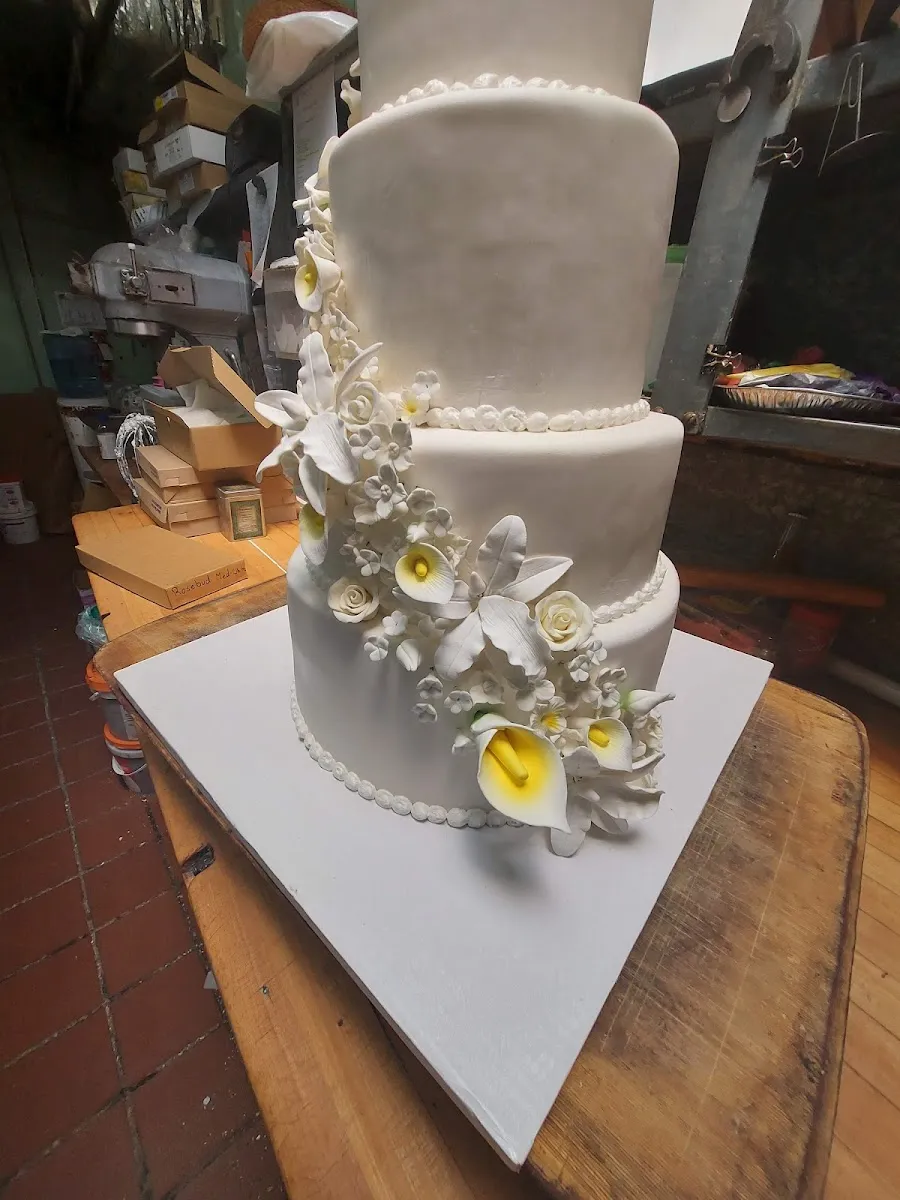 Butterflake Bakeshop — photo 4