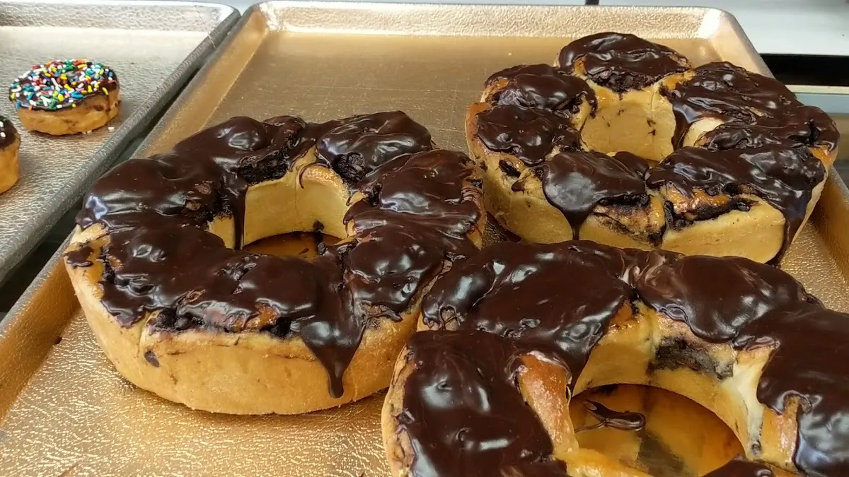 Butterflake Bakeshop — photo 6