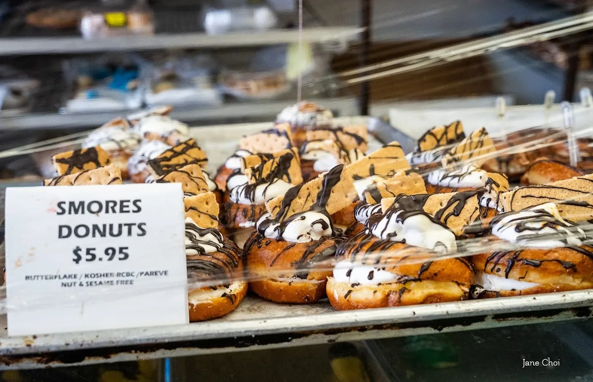 Butterflake Bakeshop — photo 7