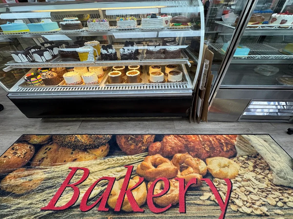 Butterflake Bakeshop — photo 8