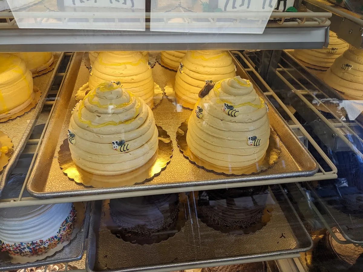 Butterflake Bakeshop — photo 9