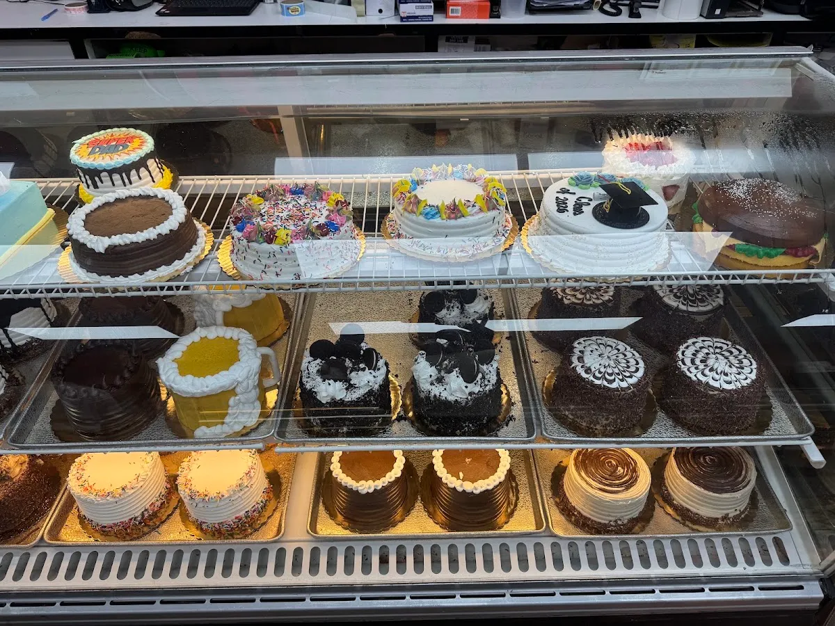 Butterflake Bakeshop — photo 10