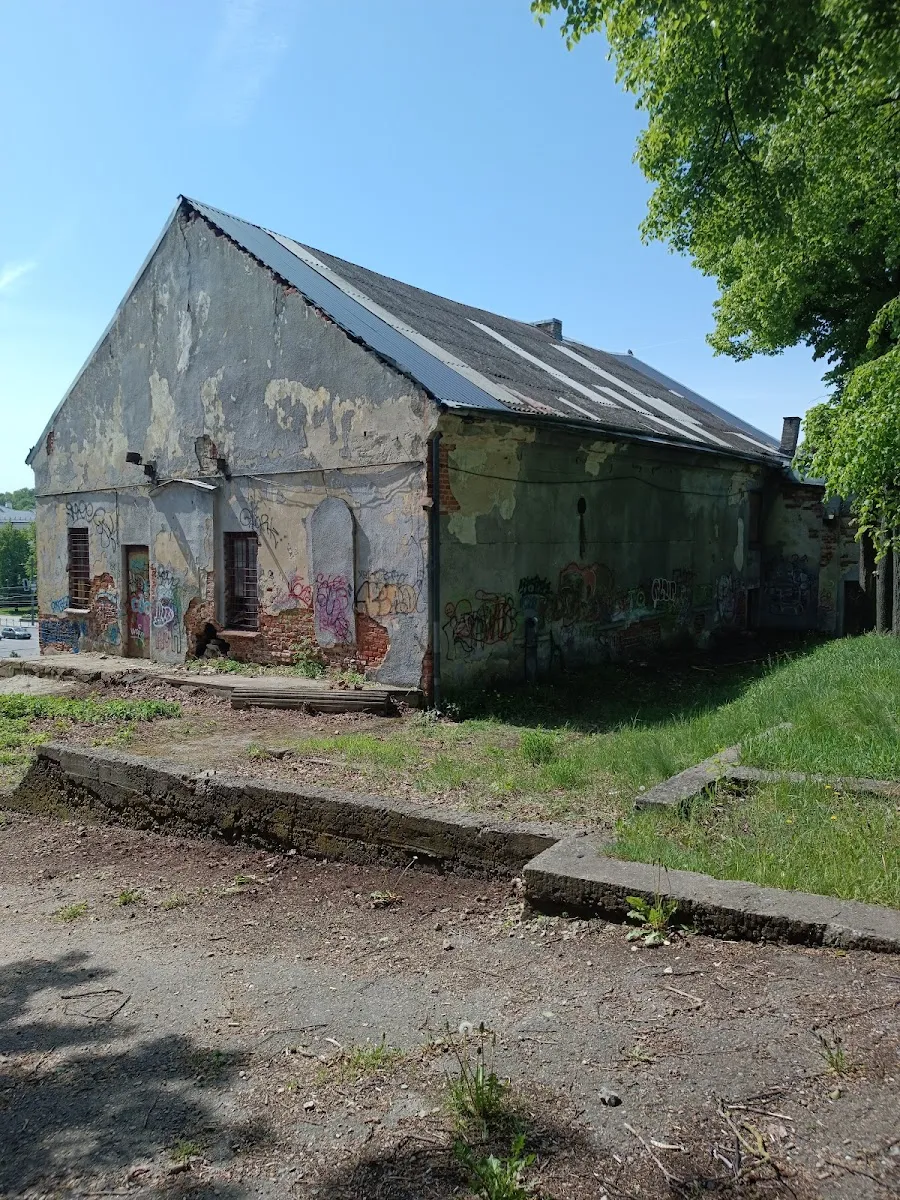 Buvusi Kauno chasidų sinagoga — photo 7