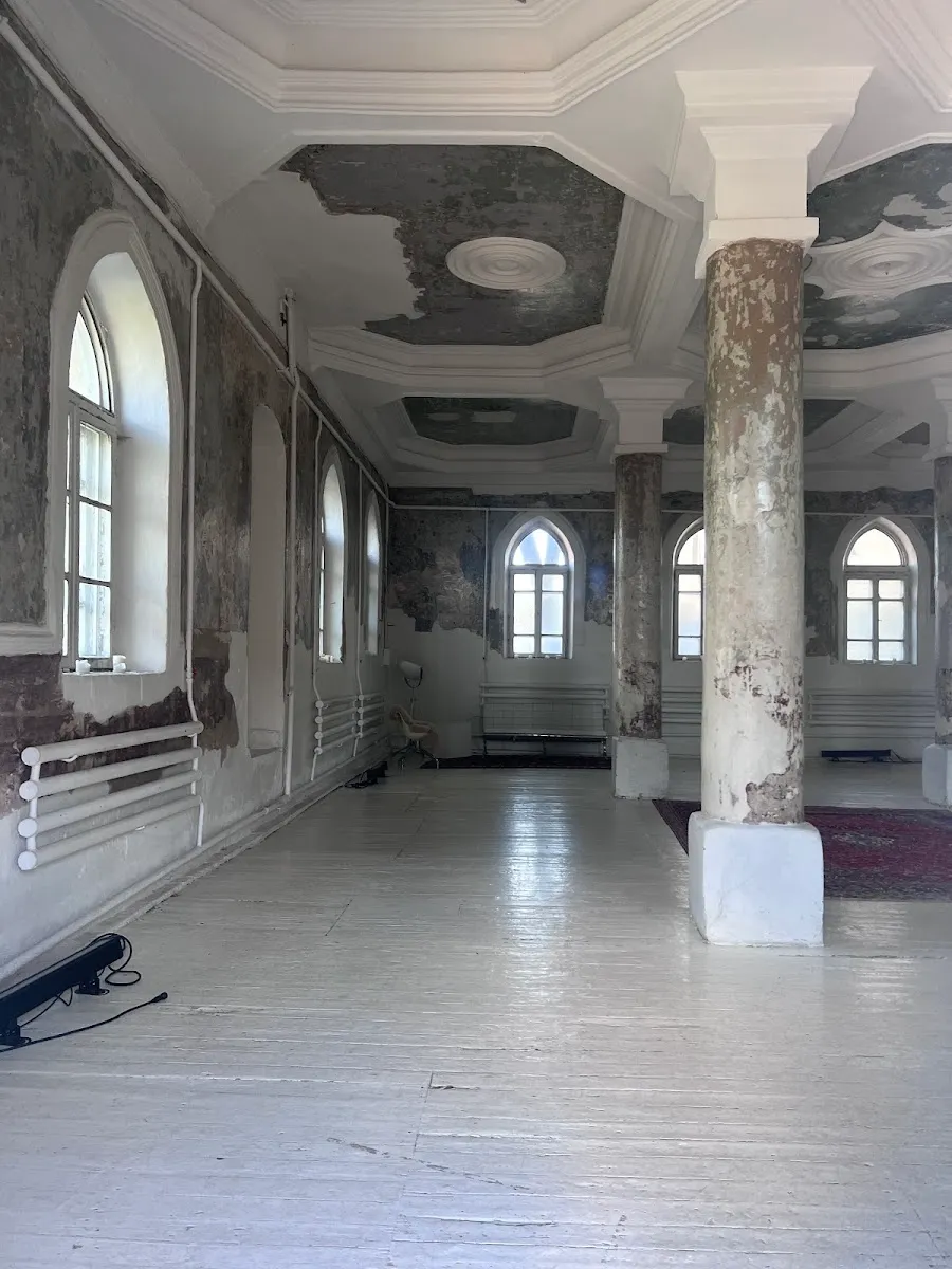 Buvusi Žaliakalnio sinagoga — photo 4
