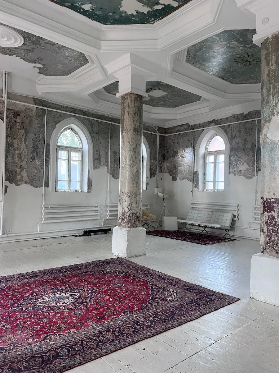Buvusi Žaliakalnio sinagoga — photo 6
