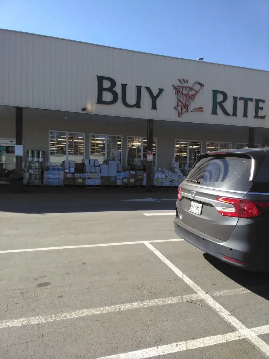 Buy Rite Kosher Supermarket