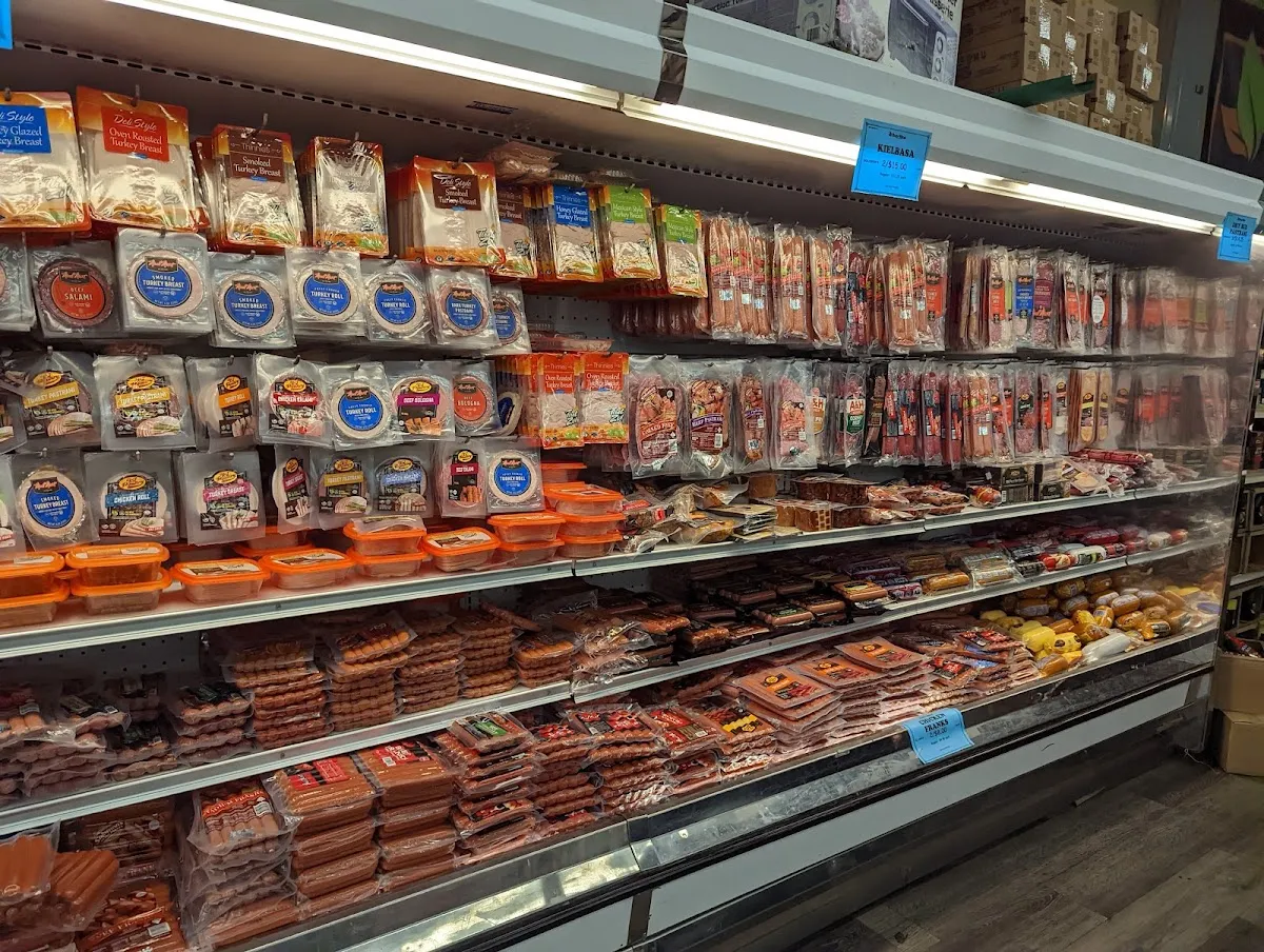 Buy Rite Kosher Supermarket — foto 4