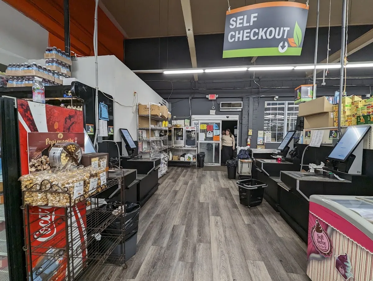 Buy Rite Kosher Supermarket — foto 5