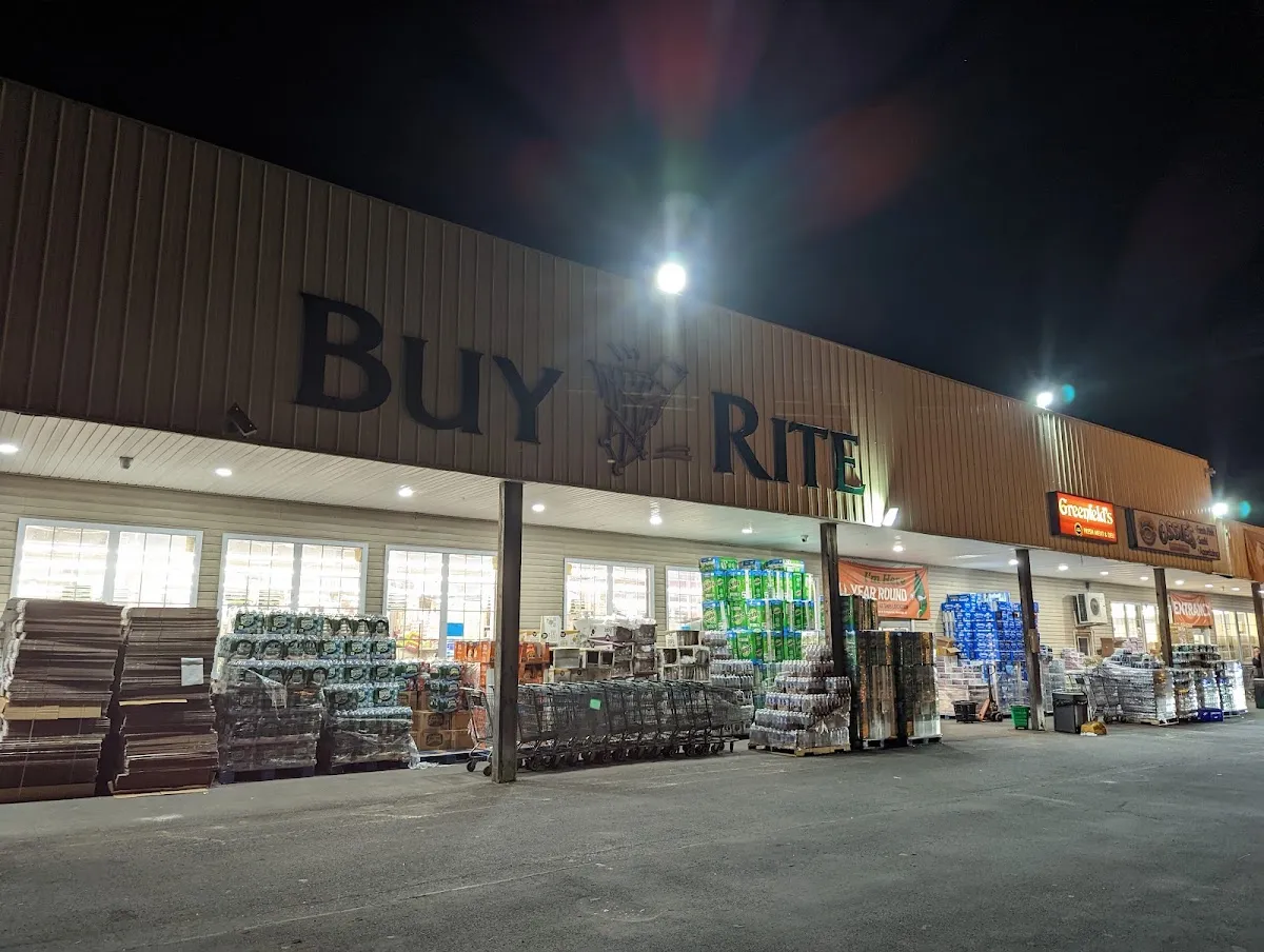 Buy Rite Kosher Supermarket — foto 7