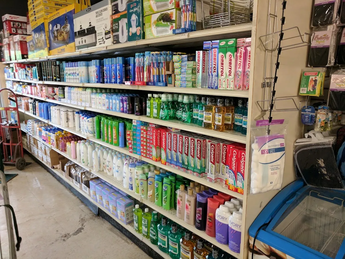 Buy Rite Kosher Supermarket — foto 8