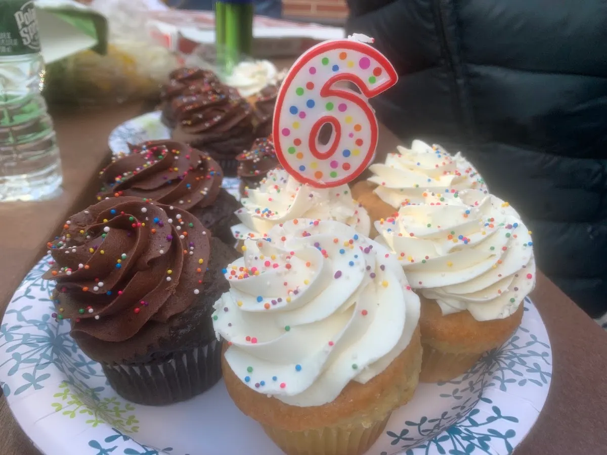 By the Way Bakery — foto 2