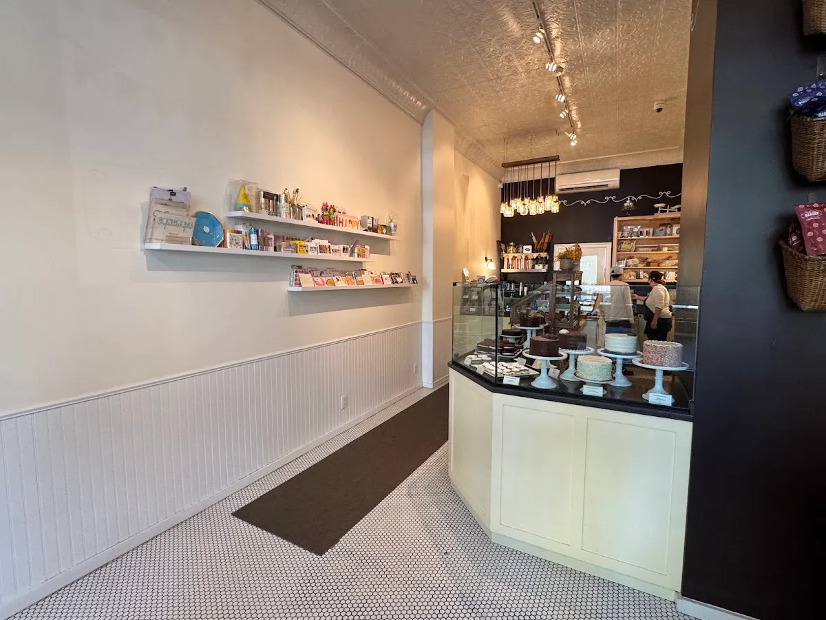 By the Way Bakery — foto 4