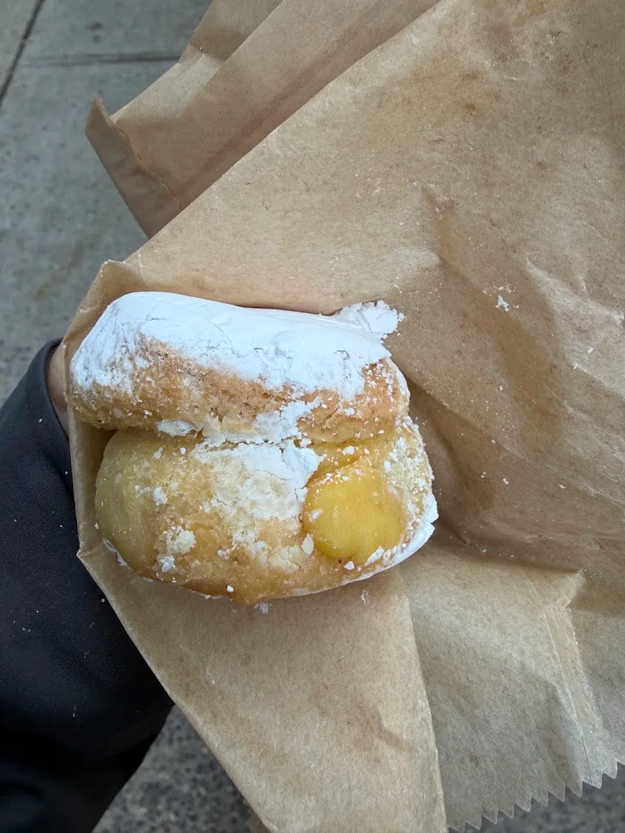 By the Way Bakery — foto 5
