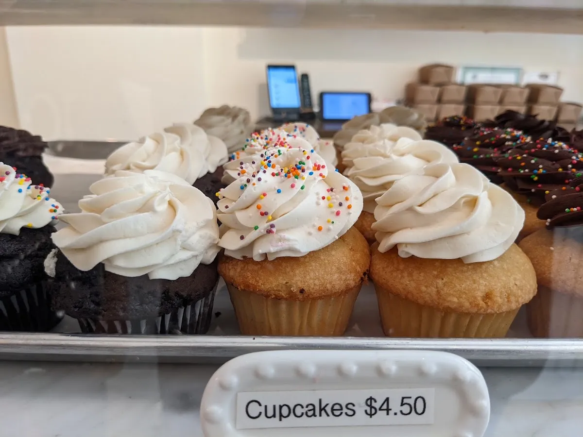 By the Way Bakery — photo 2