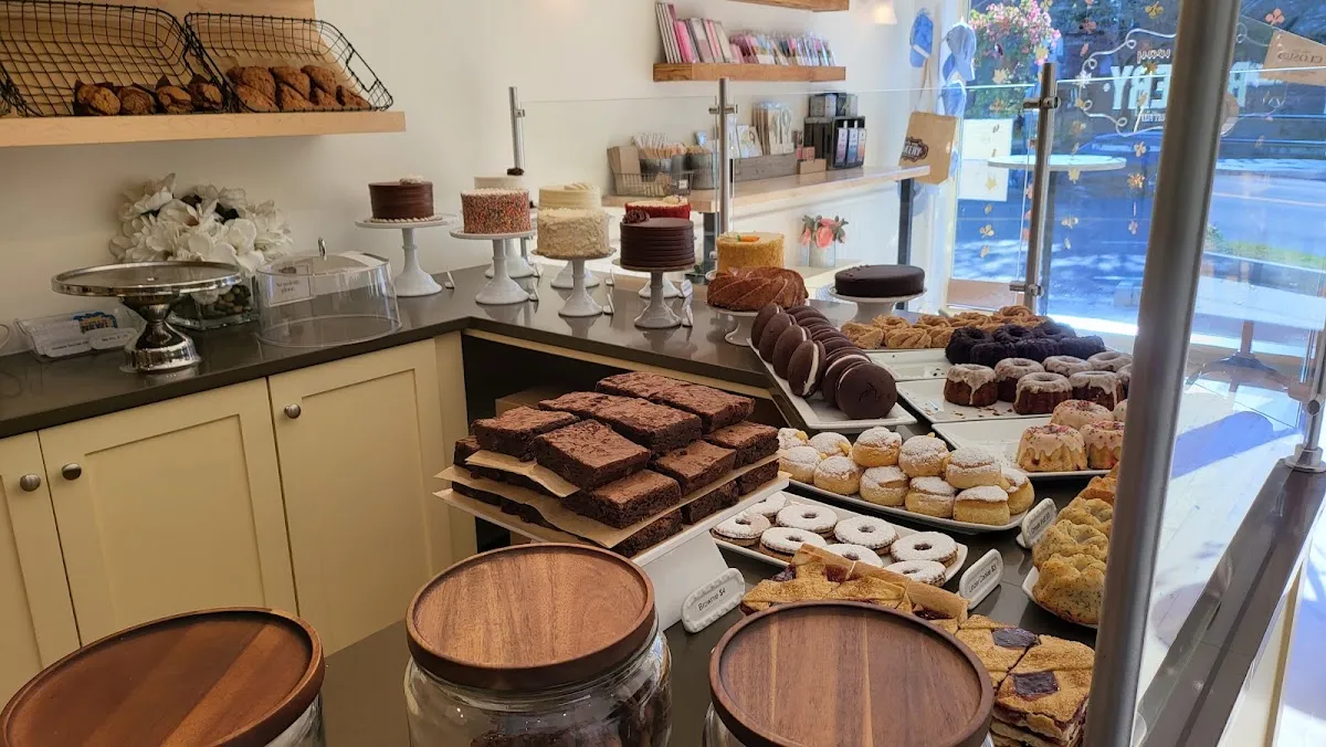 By the Way Bakery — photo 3